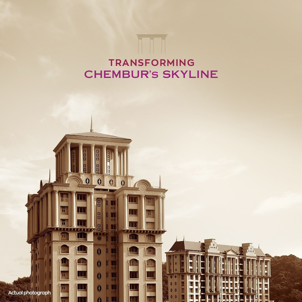 Project Brochure