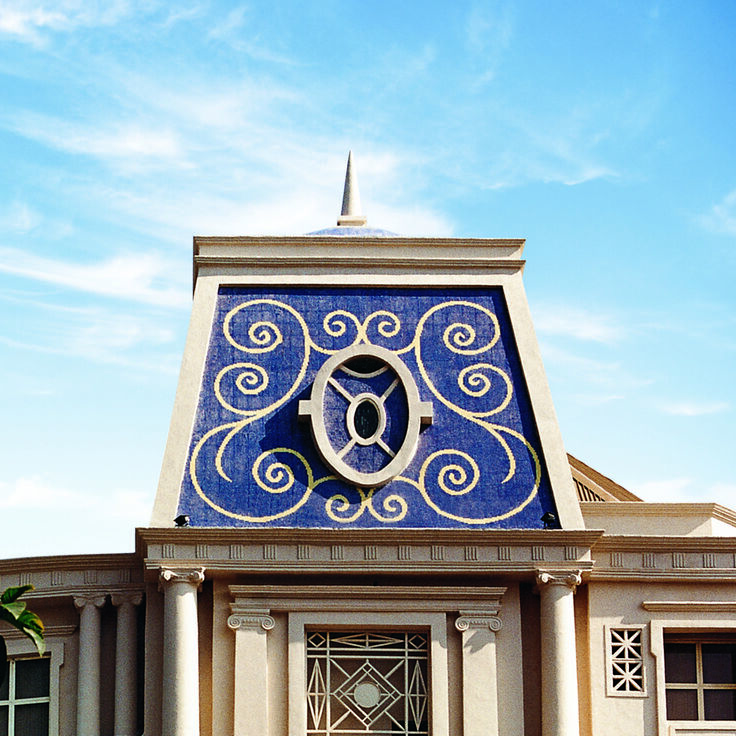 hiranandani maitri park chembur photos