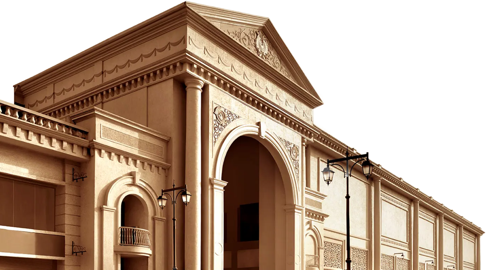 House of Hiranandani Developments