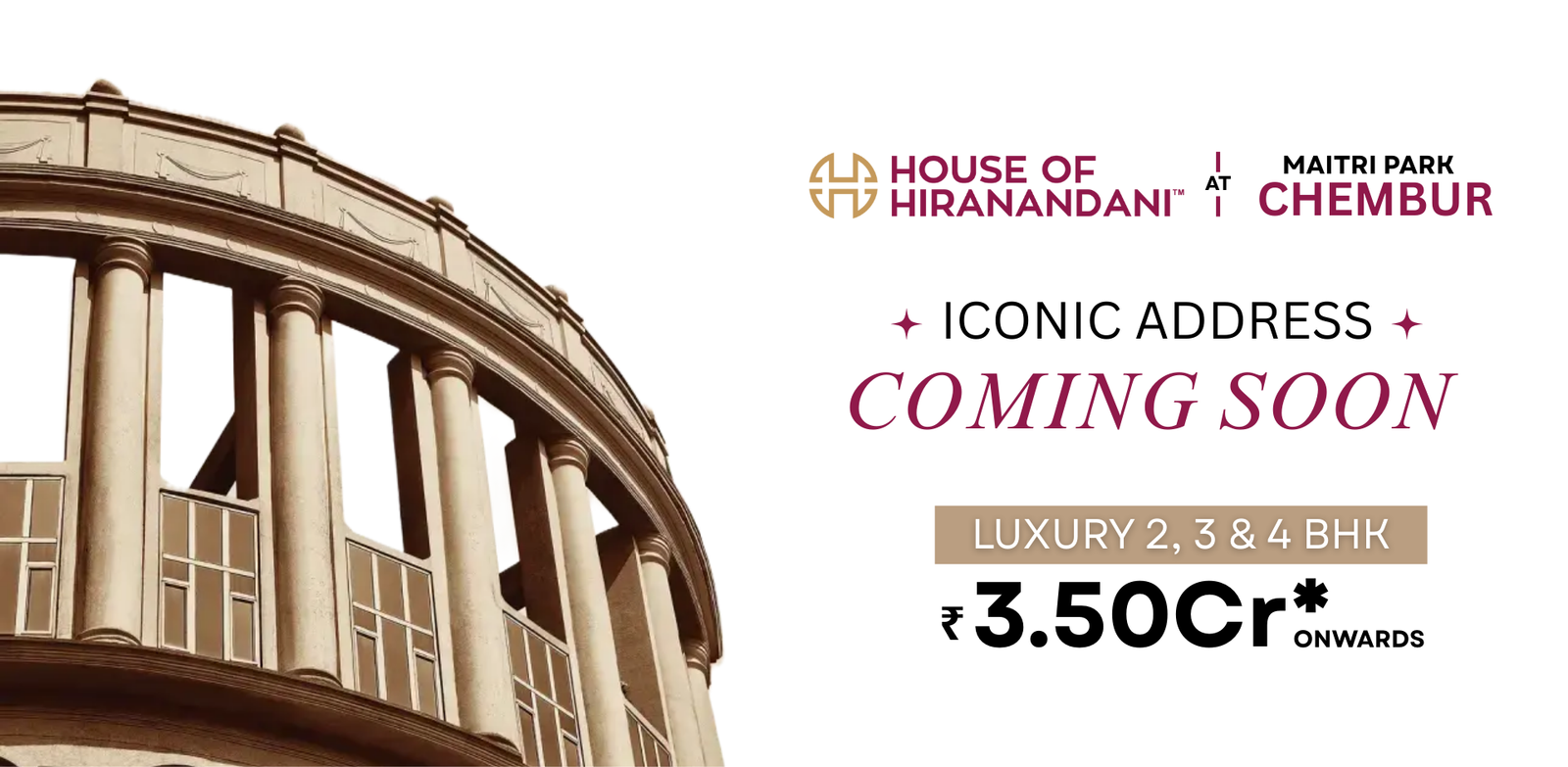 House of Hiranandani Maitripark
